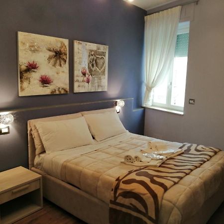 Km 0 Dal Centro By Tiziana Monaldi Hotel Pitigliano Exterior photo