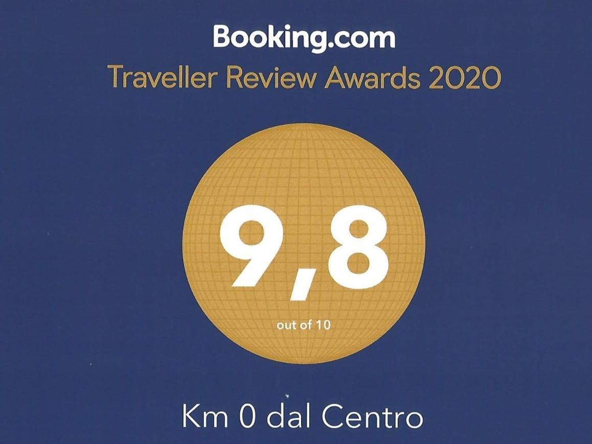 Km 0 Dal Centro By Tiziana Monaldi Hotel Pitigliano Exterior photo