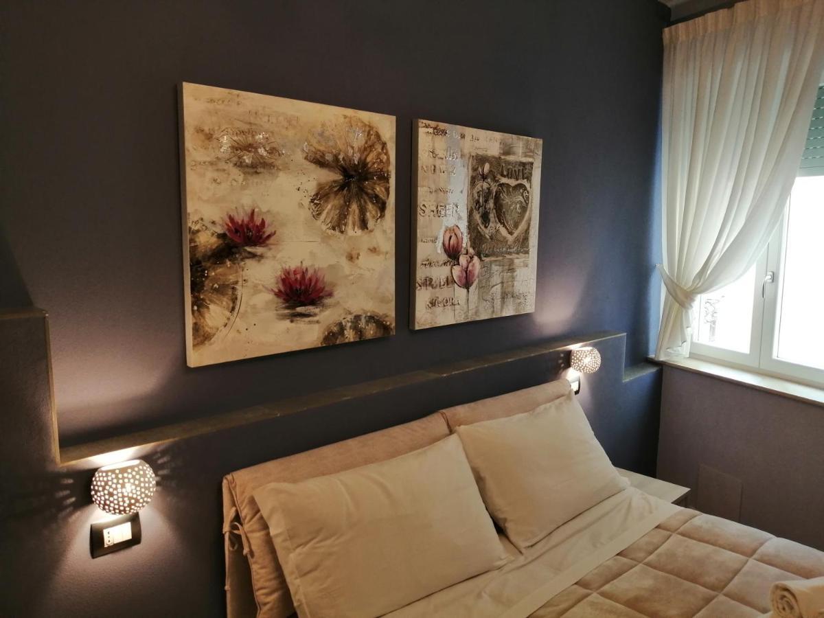 Km 0 Dal Centro By Tiziana Monaldi Hotel Pitigliano Exterior photo