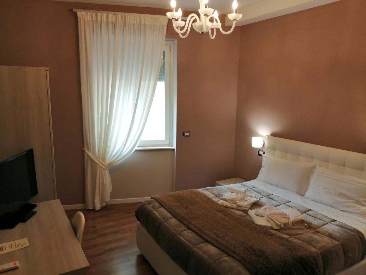 Km 0 Dal Centro By Tiziana Monaldi Hotel Pitigliano Exterior photo