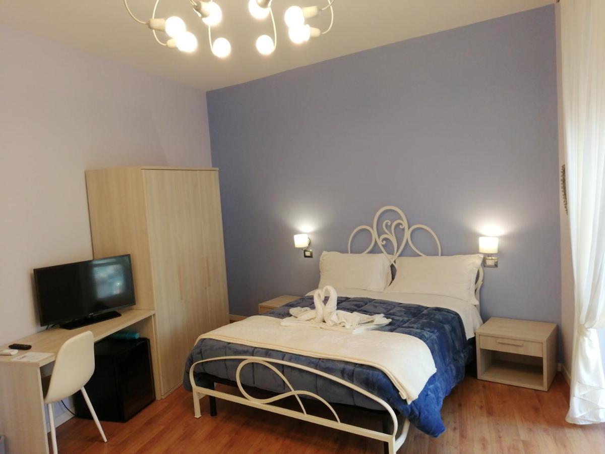 Km 0 Dal Centro By Tiziana Monaldi Hotel Pitigliano Exterior photo