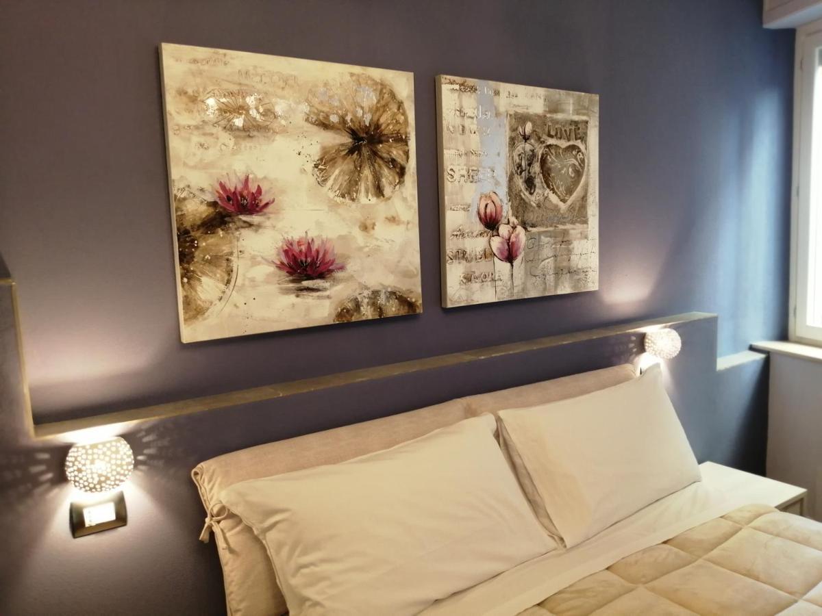 Km 0 Dal Centro By Tiziana Monaldi Hotel Pitigliano Exterior photo